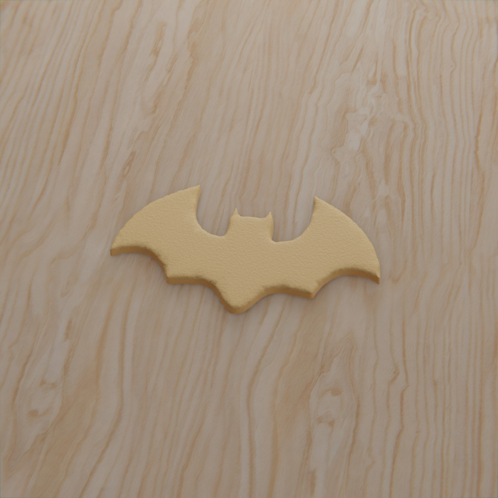 Pipistrello 3